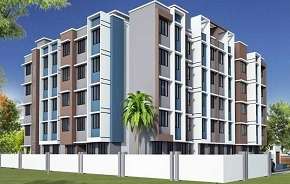 1 BHK Apartment For Resale in Nirmal Sankul Palghar Mumbai 6157497
