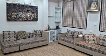2 BHK Apartment For Rent in Bhandarkar Road Pune 6157499