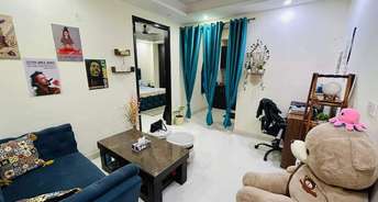 1 BHK Apartment For Rent in Indian Oil Apartments Sector 62 Noida 6157509