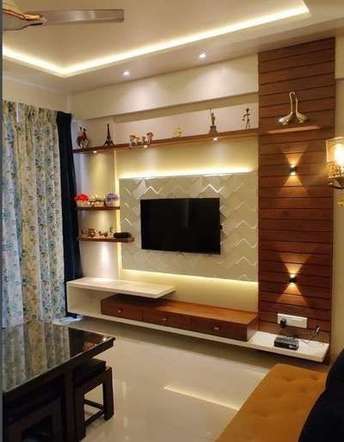 2 BHK Apartment For Resale in Swastik Windsor Heights Kharghar Navi Mumbai  6157554