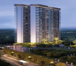 3 BHK Apartment For Resale in Godrej Meridien Sector 106 Gurgaon 6157563