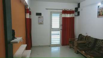 2 BHK Apartment For Rent in Harsul Aurangabad 6157581