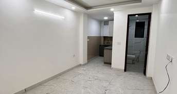 1 BHK Builder Floor For Resale in Khirki Extension Delhi 6157598