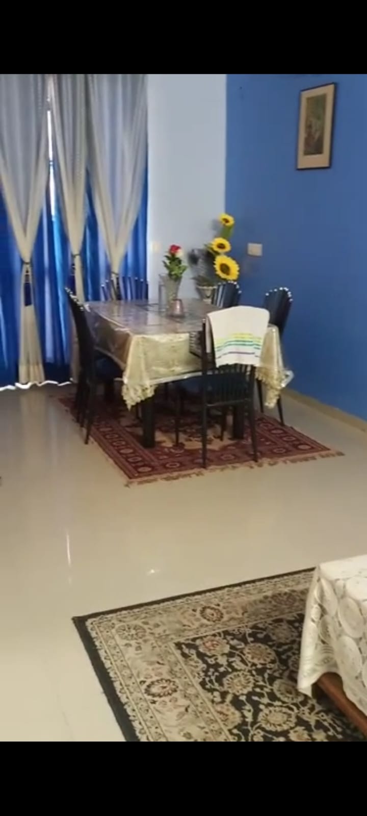 Rental 2 Bedroom 871 Sq.Ft. Apartment in Umang Summer Palms, Sector 86