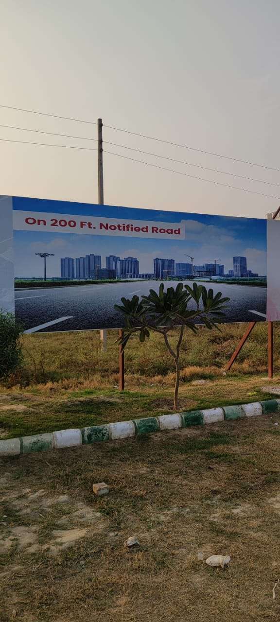 150 Sq.Yd. Plot in Sector 74 A Mohali