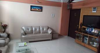 1 BHK Apartment For Resale in Kamothe Sector 20 Navi Mumbai 6157606