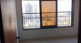 1 BHK Apartment For Rent in Goregaon West Mumbai 6157589