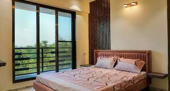 2 BHK Apartment For Resale in Sneh Serene Dombivli West Thane 6157648