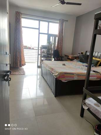 2 BHK Apartment For Rent in Omaxe Heights Sector 86 Faridabad 6157643