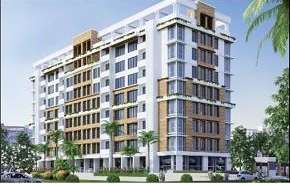 1 BHK Apartment For Rent in Prabhat Gurukrupa Apartments Goregaon West Mumbai 6157646