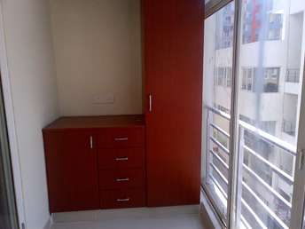 3 BHK Apartment For Rent in Western Plaza Manikonda Hyderabad 6157645