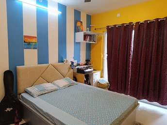 3 BHK Apartment For Rent in Godrej Elements Hinjewadi Pune 6157634