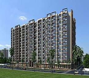 1 BHK Apartment For Resale in Bachraj Landmark Virar West Mumbai 6157728