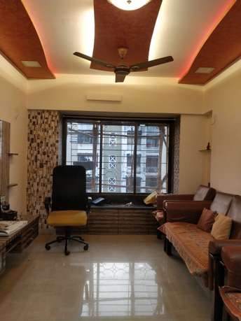 2 BHK Apartment For Rent in Borivali West Mumbai 6157731