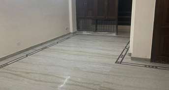 3 BHK Builder Floor For Rent in RWA Kalkaji Block B Kalkaji Delhi 6157730