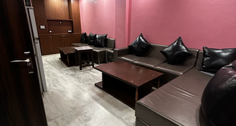 2 BHK Builder Floor For Rent in Kotla Mubarakpur Delhi 6157745
