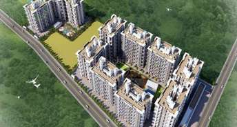 2 BHK Apartment For Resale in Majestique Manhattan G Building Wagholi Pune 6157712