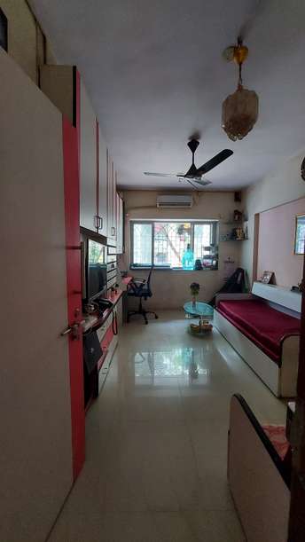 1 BHK Apartment For Resale in Anita Nagar Chs Kandivali East Mumbai  6157798