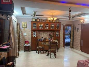 3.5 BHK Builder Floor For Rent in Indirapuram Gyan Khand 4 Ghaziabad 6157837