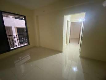 1 BHK Apartment For Rent in Ghansoli Sector 29c Navi Mumbai 6157841