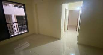 1 BHK Apartment For Rent in Ghansoli Sector 29c Navi Mumbai 6157841