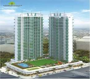 3 BHK Apartment For Resale in Galaxy Green Woods Kharghar Navi Mumbai 6157846