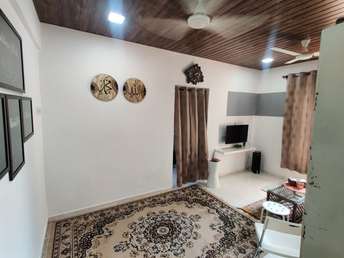 1 BHK Apartment For Rent in Kopar Khairane Sector 14 Navi Mumbai 6157856