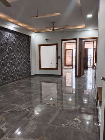 3.5 BHK Builder Floor For Resale in Niti Khand I Ghaziabad  6157866