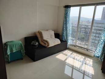 1 BHK Apartment For Rent in Crescent sky Heights Dahisar East Mumbai 6157860