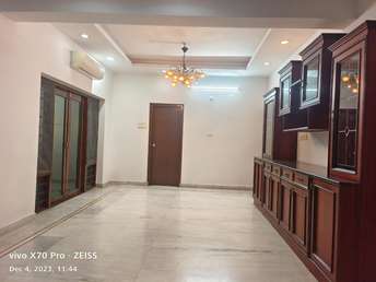 3 BHK Apartment For Rent in Banjara Hills Hyderabad 6157909