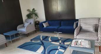 4 BHK Builder Floor For Rent in Abw La Lagune Sector 54 Gurgaon 6157952