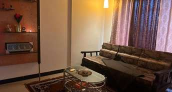 2 BHK Apartment For Rent in Rushi Tower Andheri West Mumbai 6157955