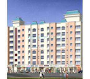 1 BHK Apartment For Rent in Kabra Maheshwari Nagar Andheri East Mumbai 6157962