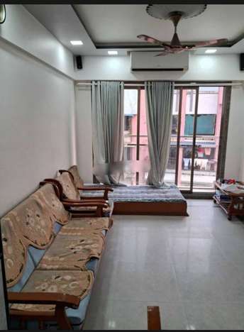 2 BHK Apartment For Rent in Naupada Thane 6157977