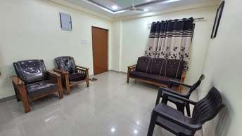 3 BHK Apartment For Rent in Chitrapuri Colony Manikonda Hyderabad 6157983