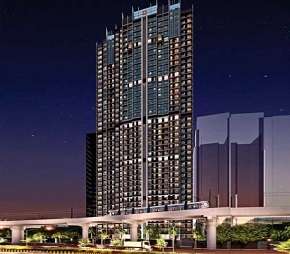 2 BHK Apartment For Rent in Sethia Imperial Avenue Malad East Mumbai 6158008