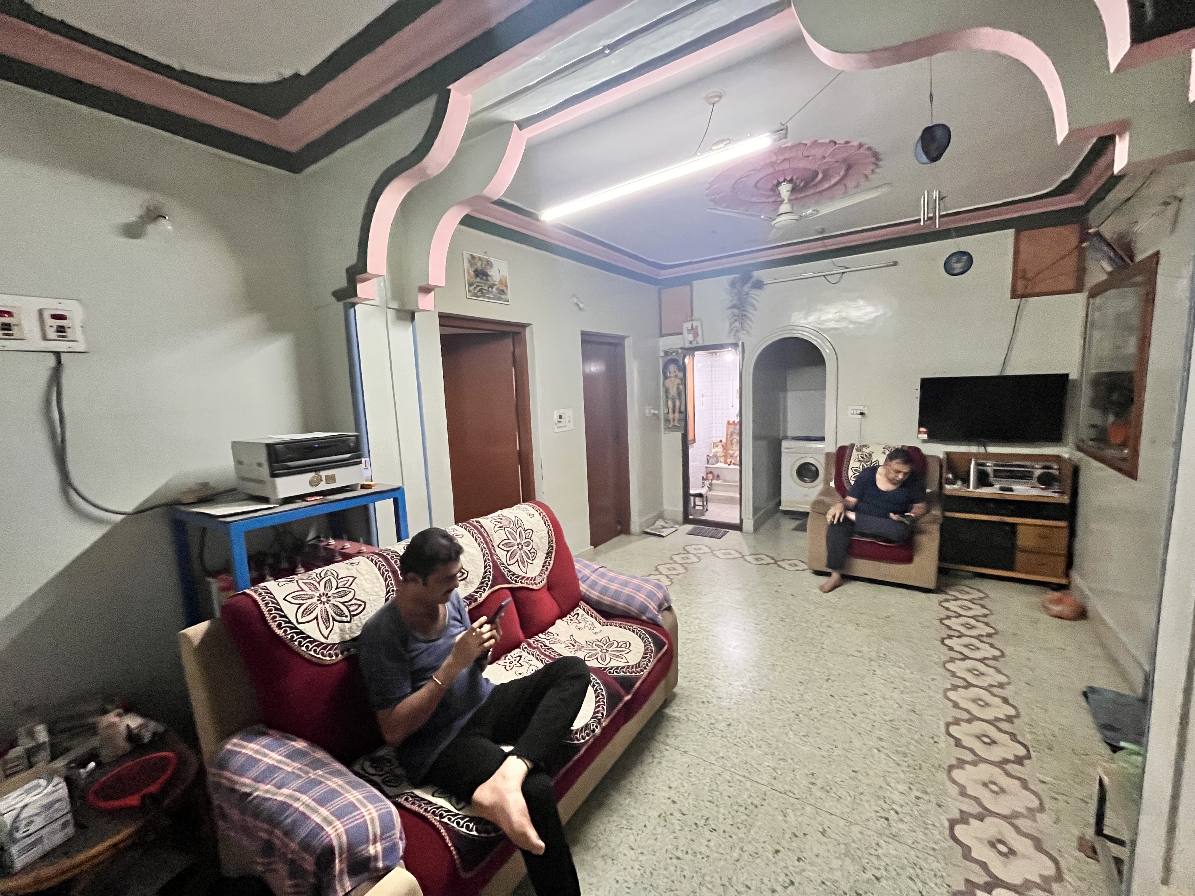 95+ Independent House near Amarjyoti Park, Vijayanagar Bangalore for Sale