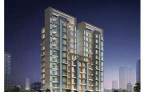 3 BHK Apartment For Rent in Satyam Majestic Ulwe Navi Mumbai 6158013