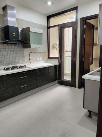 3 BHK Builder Floor For Rent in Lajpat Nagar Delhi 6158018