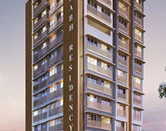 2 BHK Apartment For Rent in Malad East Mumbai 6158094