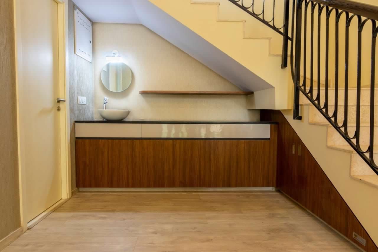 Rental 4 Bedroom 2450 Sq.Ft. Villa in House of Hiranandani Devanahalli