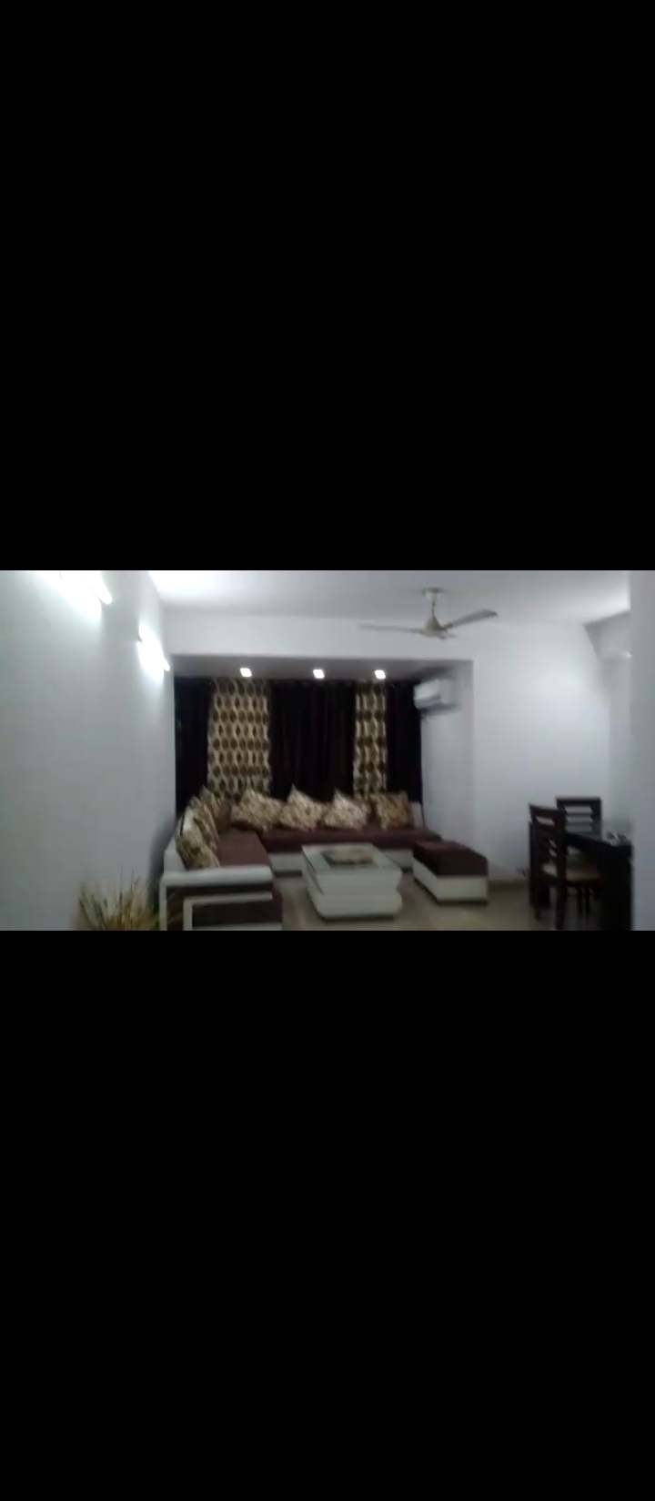 Rental 2 Bedroom 1264 Sq.Ft. Apartment in TDI City Kingsbury, Kundli