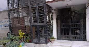 1 BHK Independent House For Resale in RWA Vasundhara Sector 4A Vasundhara Sector 4 Ghaziabad 6158201