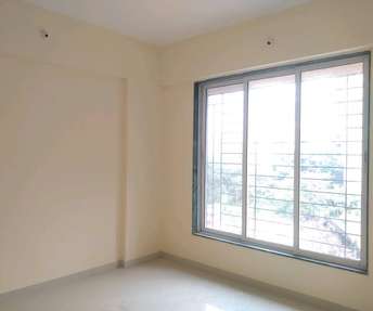 2 BHK Apartment For Resale in Rajvilas Hawa Mahal Chs Manpada Thane 6158226