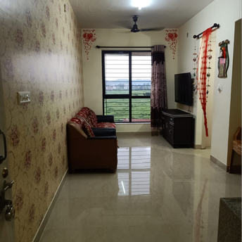 Studio Apartment For Resale in Lodha Crown Taloja Quality Homes Dombivli East Thane 6158264