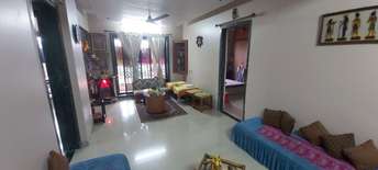 2 BHK Apartment For Resale in Kopar Khairane Navi Mumbai 6158265