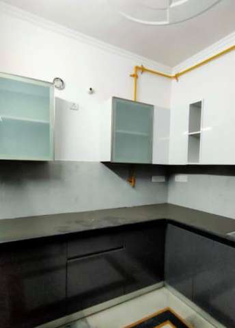 3 BHK Builder Floor For Rent in Kamra Apartment Niti Khand II Opera Ghaziabad 6158302