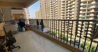 3 BHK Apartment For Resale in Gaur Atulyam Gn Sector Omicron I Greater Noida 6158317