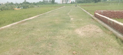 Plot For Resale in Sultanpur Road Lucknow  6158376