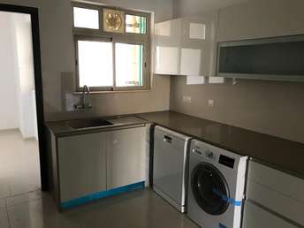 3 BHK Apartment For Rent in Vedant Complex CHS Samata Nagar Thane 6158391